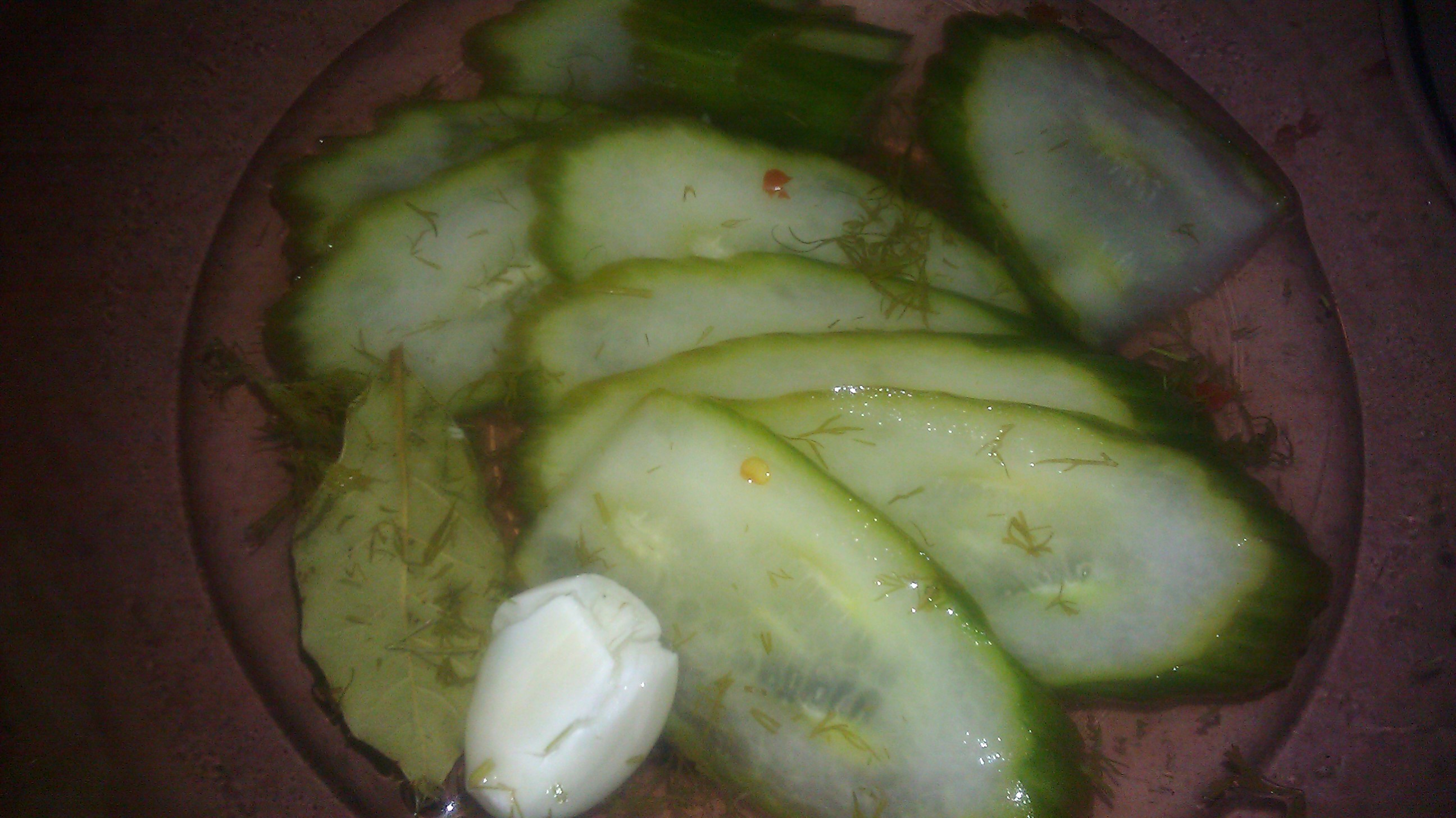 Pickles