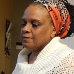 One of my best friends, Lavern