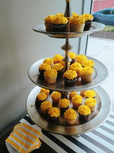 YP Insider Cupcakes