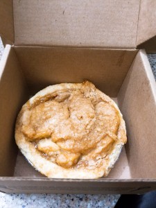 Atlanta Foodies Meetup