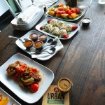 Atlanta Foodies Meetup