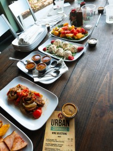 Atlanta Foodies Meetup