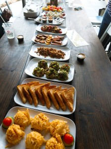 Atlanta Foodies Meetup