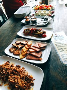 Atlanta Foodies Meetup