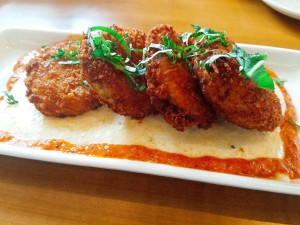 Atlanta Foodies Meetup