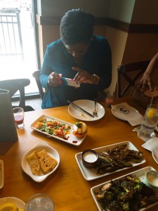 Atlanta Foodies Meetup