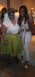 The YP Insider Hostess