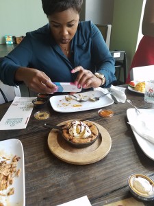 Atlanta Foodies Meetup