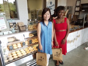 Atlanta Foodies Meetup
