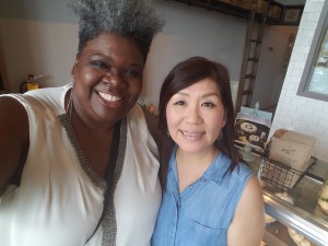 Atlanta Foodies Meetup