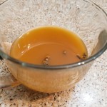 No more Pumpkin