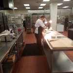 The Chef's Table...Chef Nick Walker