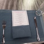 The Chef's Table...Chef Nick Walker