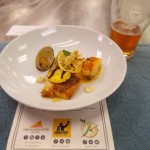 The Chef's Table...Chef Nick Walker