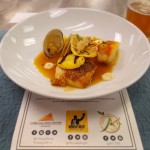 The Chef's Table...Chef Nick Walker