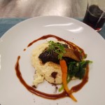 The Chef's Table...Chef Nick Walker