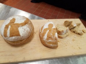 The Chef's Table...Chef Nick Walker