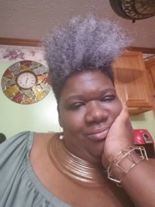 45 Looks Good on ME