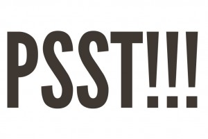 psst-..bloggers' society