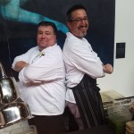 Culinary Fight Fest