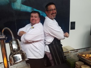 Culinary Fight Fest