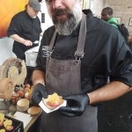 Culinary Fight Fest