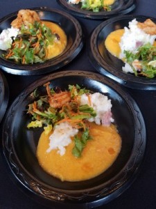 Culinary Fight Fest