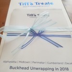 Tiff's Treats