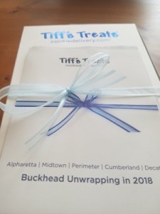 Tiff's Treats