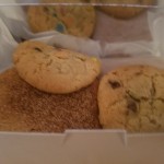Tiff's Treats