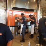 Blaze Pizza