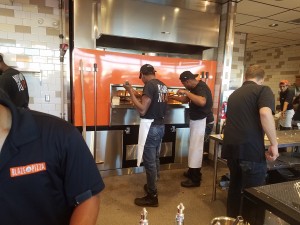 Blaze Pizza