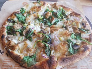 Blaze Pizza