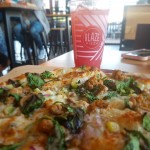Blaze Pizza