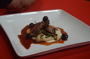 Culinary Fight Fest