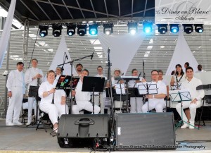 Diner en Blanc Atlanta 2017