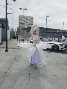 Diner en Blanc Atlanta 2017