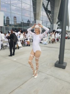 Diner en Blanc Atlanta 2017