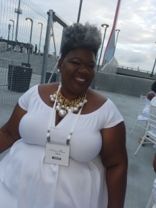 Diner en Blanc Atlanta 2017