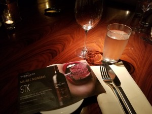 STK Atlanta