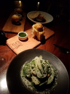 STK Atlanta
