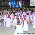 Diner en Blanc Atlanta 2017