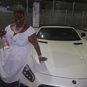 Diner en Blanc Atlanta 2017