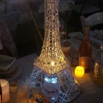 Diner en Blanc Atlanta 2017