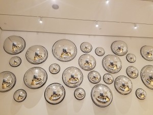 the round-up