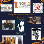 Season of Giving
