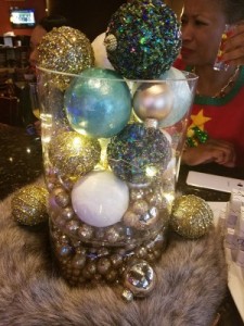 Season of Giving