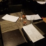 New Year..New Tasting