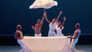 Alvin Ailey