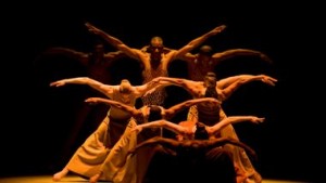 Alvin Ailey